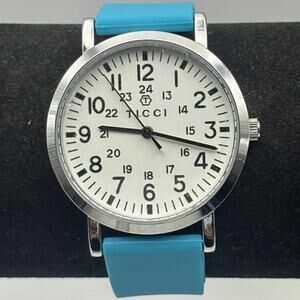 Blue Ticci Men's Watch